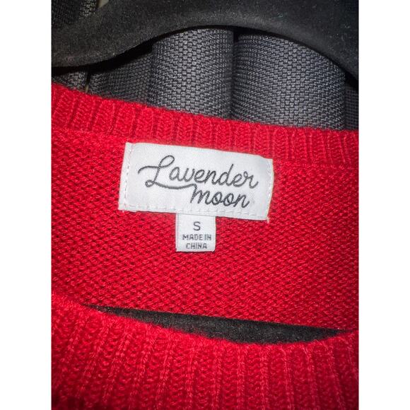 Ugly Christmas Sweater Xmas Size Small - Picture 2 of 3